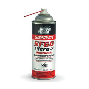 威氏SFGO ULTRA 7喷剂