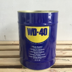 WD-40 BULK