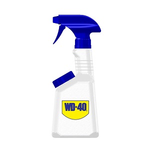 WD-40 喷壶