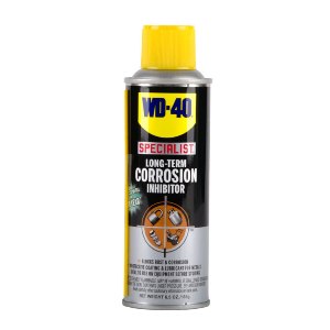 WD-40专家级长效防锈喷剂