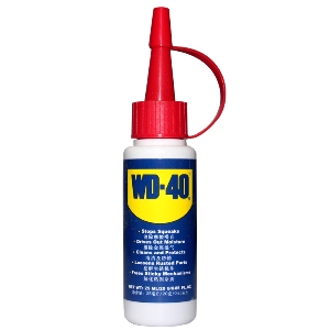 WD-40 DRIP