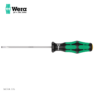 WERA KRAFTFORM PLUS 335