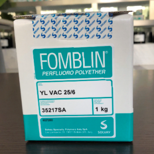 FOMBLIN Y LVAC 25/6