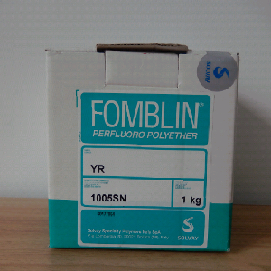 FOMBLIN YR SERIES